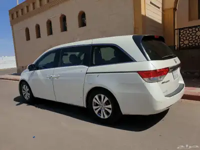 هوندا أوديسي 2014 فل كامل index