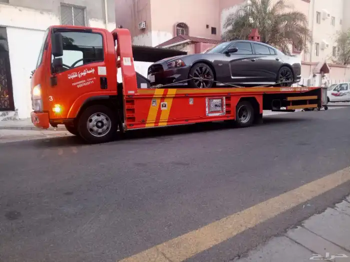 سطحه هيدروليك الرياض إلى جده 1