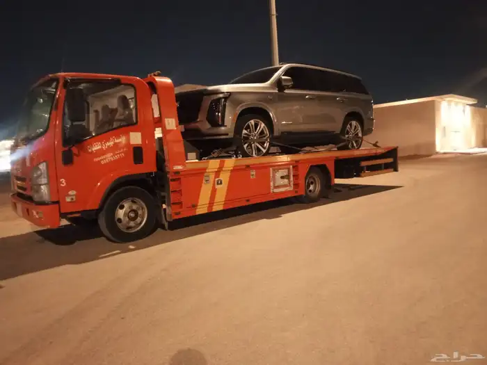سطحه هيدروليك الرياض إلى جده 3