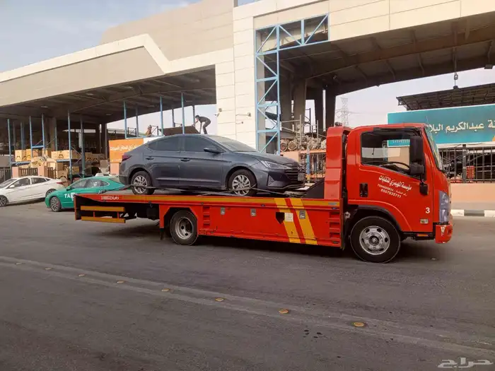 سطحه هيدروليك الرياض إلى جده 2