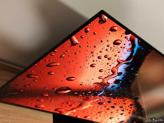 شاشه تلفزيون ذكي Panasonic 55HZ1000 اولد 55 بوصه 4k 1