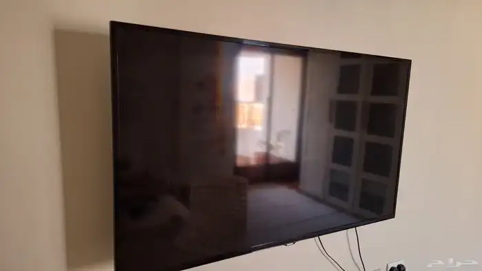 تلفزيون سامسونج سمارت 4