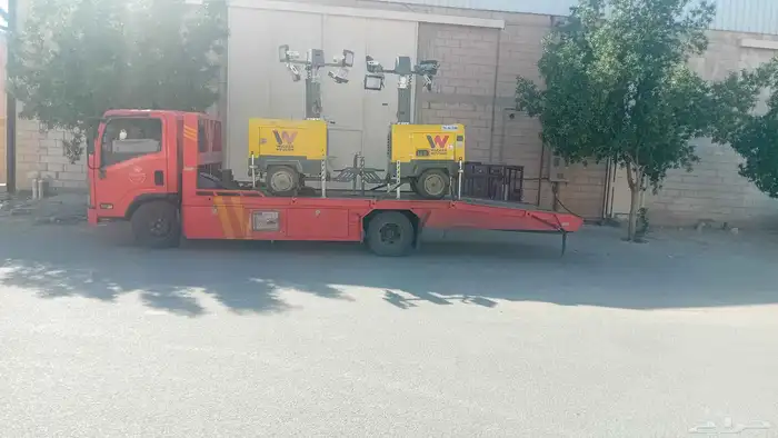 رافعه شويكه للايجار سكينه إيجار فوركلفت كرينات جميع المقاسات 6