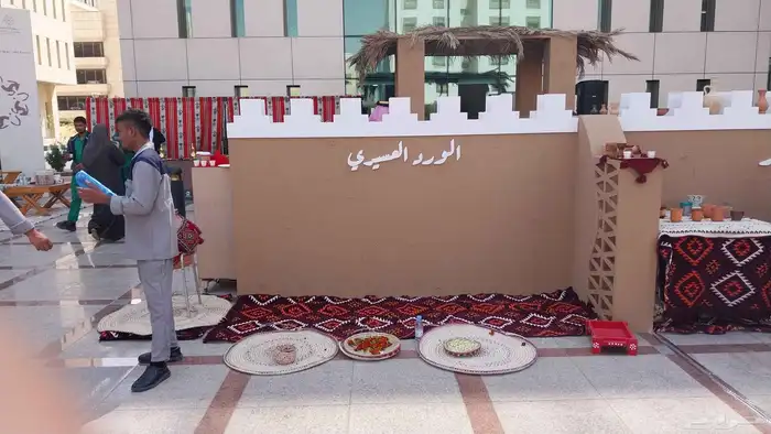 محل فل ورد الرياض تنسيق مهرجانات حفلات تواصل وتساب 36