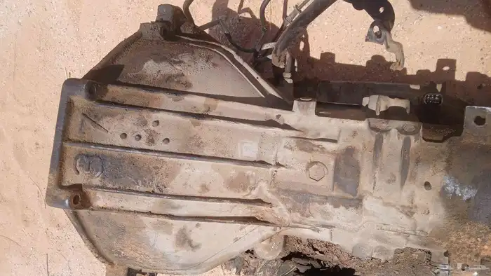 قطع غيار فورد 4