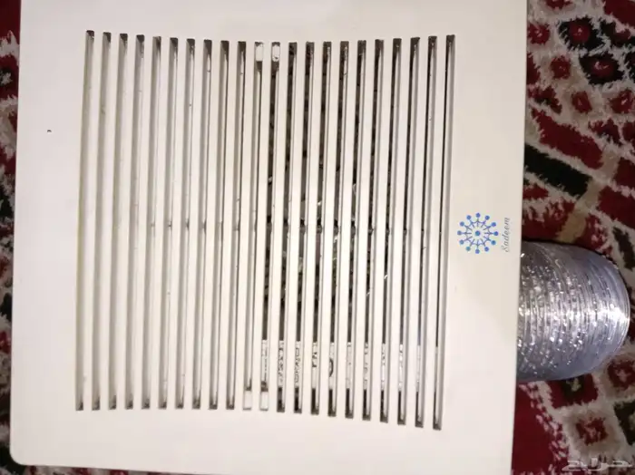 مروحة شفاط 5