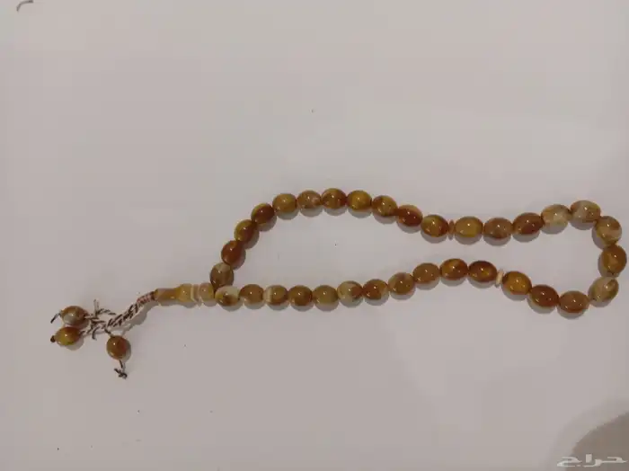 مسابيح عددها 58 مسباح من بينها مسابيح فاخره البيع بالجملة 9
