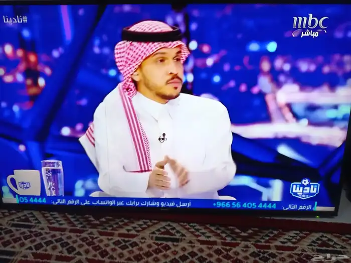 شاشة 65 بوصة 2