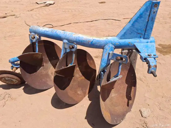 دزق دسك ثلاثه اقراص لانديني نضيف 0