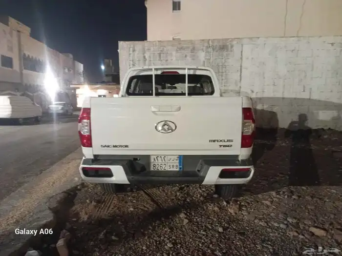 سياره غمرتين ماكسمس2019 للبدل المناسب 1