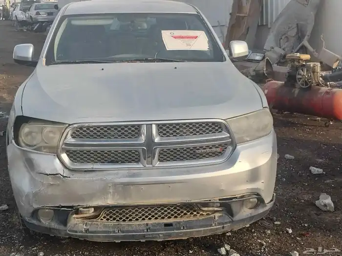 قطع غيار دوج درانجو 0