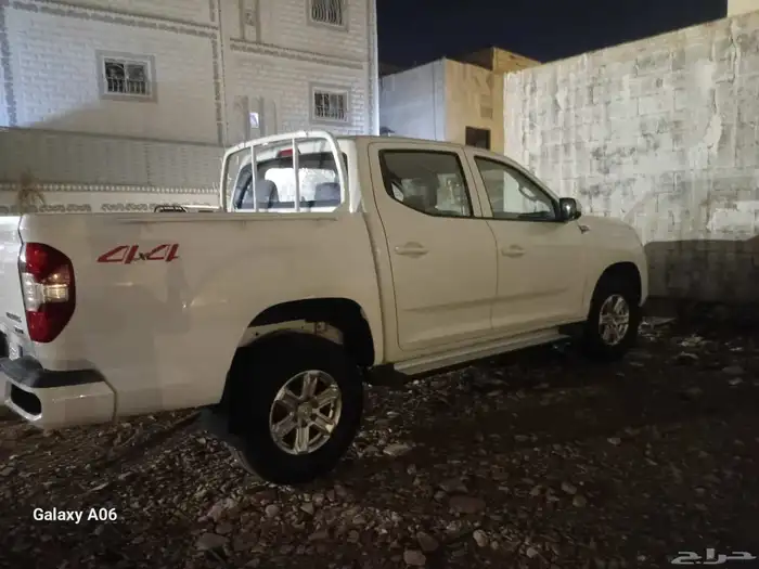 سياره غمرتين ماكسمس2019 للبدل المناسب 2