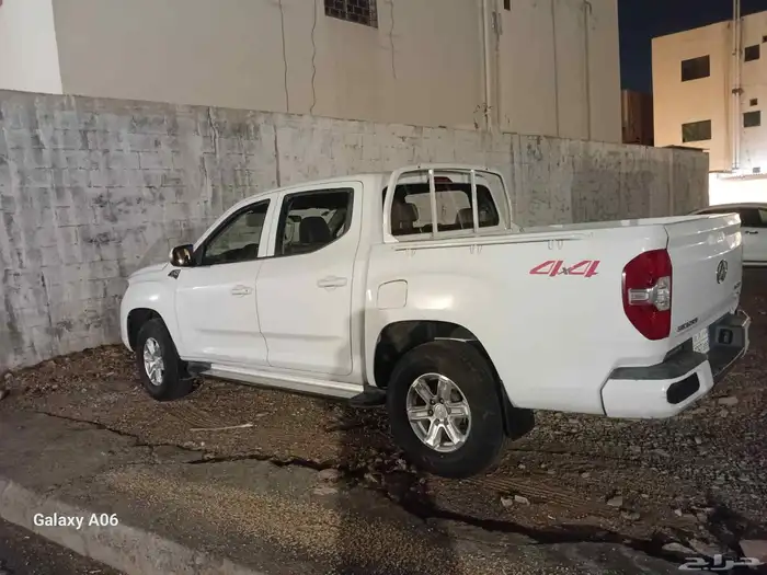 سياره غمرتين ماكسمس2019 للبدل المناسب 0