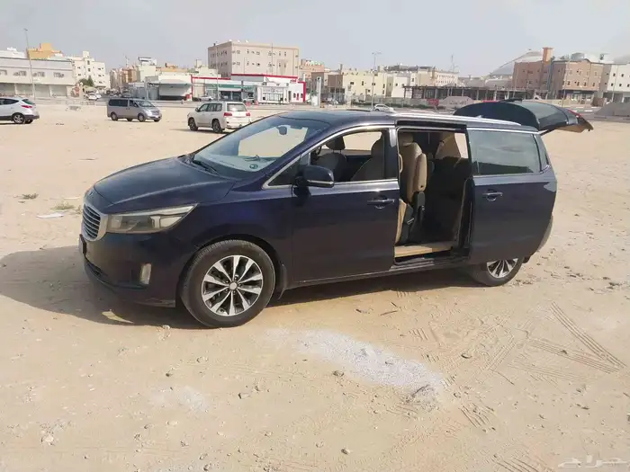 كرنيفال 2018 0