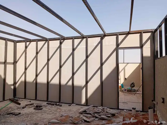 معلم جبس بورد قواطع بالرياض 3