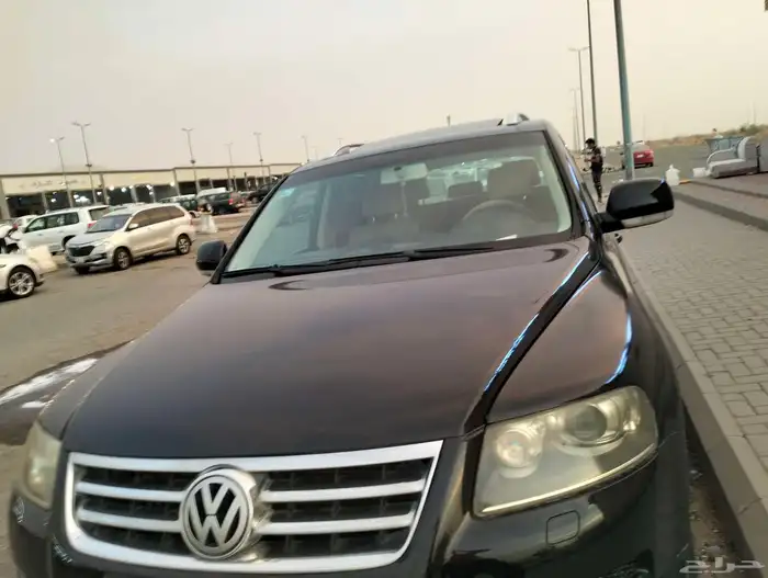 فولكس واجن فول كامل سنتر لوك زجاج كهربا مكيف فتحت سقف 3