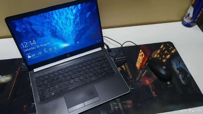 HP notebook14 i5-10th 0