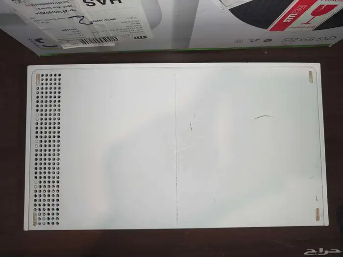 للبيع جهاز Xbox Series S 3