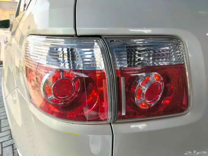 GMC ACADIA DENALI 2012 اكاديا دينالي 8