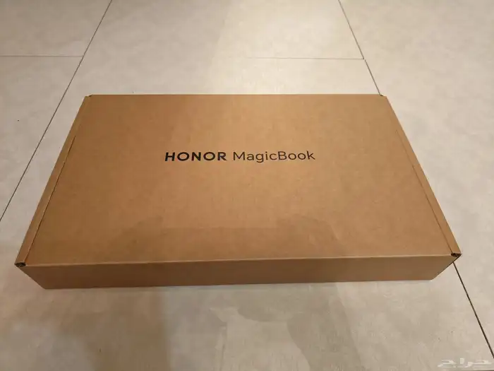 مناسب للطلاب لابتوب HONOR Magic Book X14 جديد 2025 بكرتونه 2
