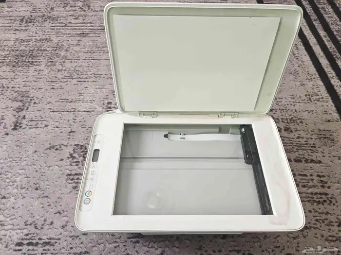 طابعه hp 1