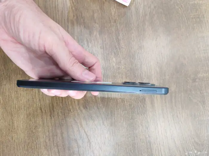 موبايل شاومي ريدمي نوت 12 ذاكرة 256 ورامات 8 1