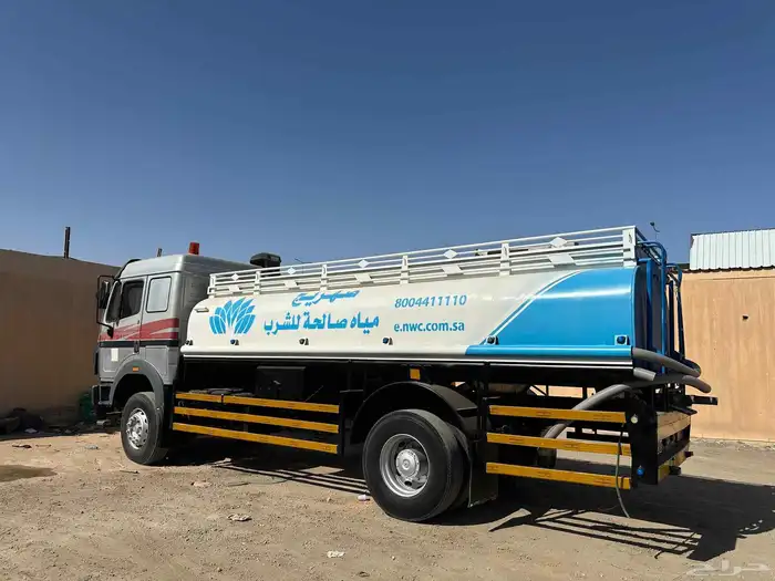 وايت ماء حلو و غسيل حفر الباطين 0