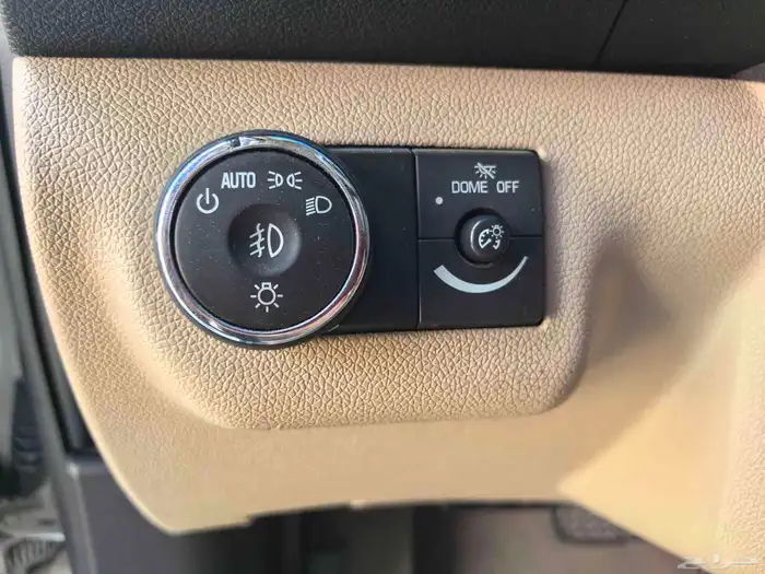 GMC ACADIA DENALI 2012 اكاديا دينالي 25
