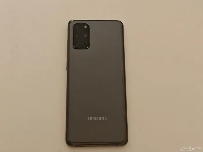 للبيع جوال سامسونج Galaxy S20 Plus 5G 3