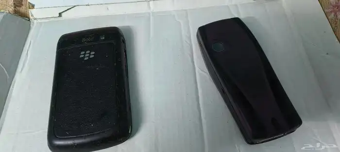 جوال المملكه وبلاك بيري 1