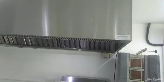 المصنع العربي لجميع ادوات المطاعم والفنادق وغرف التجميد والت 22