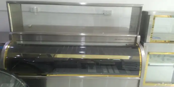 المصنع العربي لجميع ادوات المطاعم والفنادق وغرف التجميد والت 25