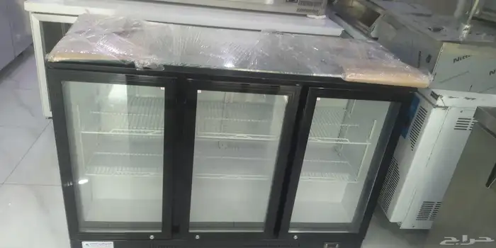 المصنع العربي لجميع ادوات المطاعم والفنادق وغرف التجميد والت 23