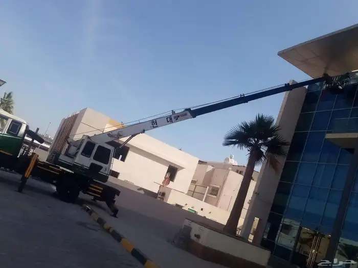 كرينات إيجار اليومي 2