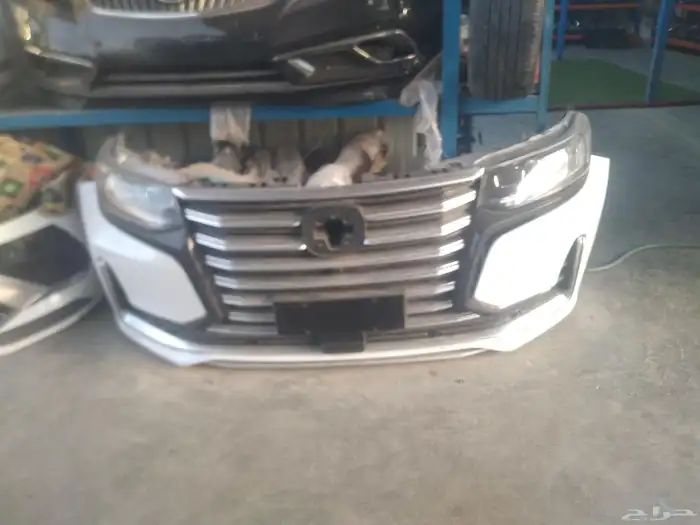 صدام شانجان 2022 95 0