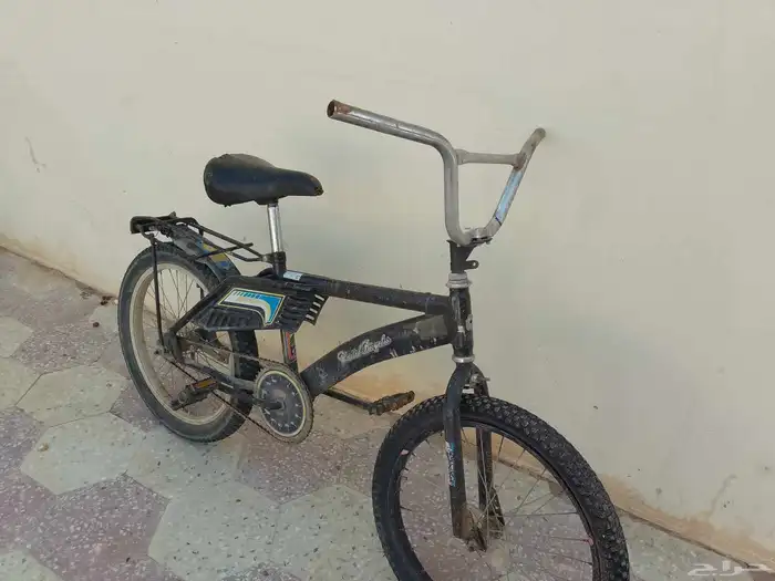 سيكل رامبو 1