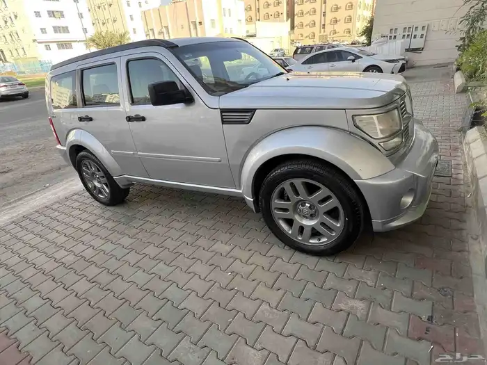 دوج 8