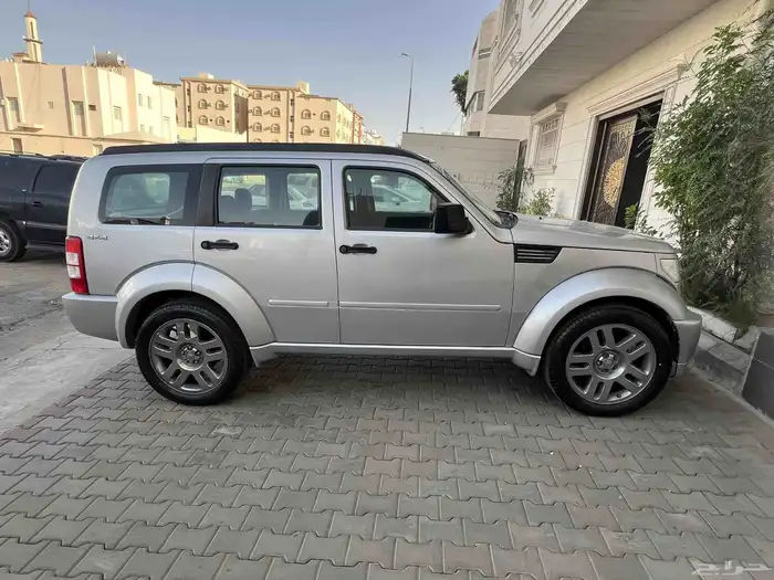 دوج 7