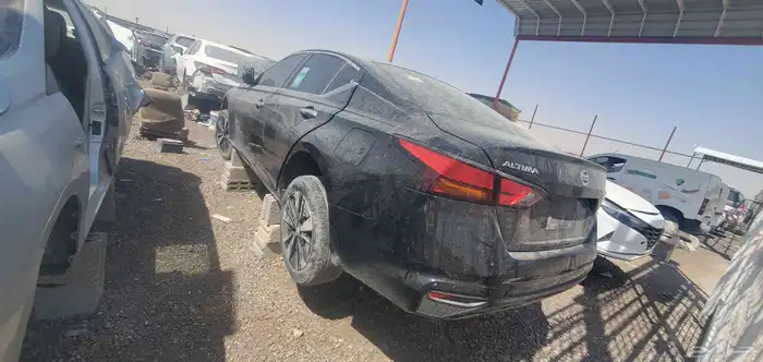 تشليح التيما 2022قطع غيار 2