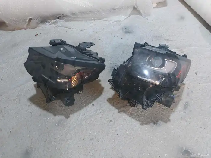 شمعات جميع انواع السيارات اصلي وكاله مع الضمان 5