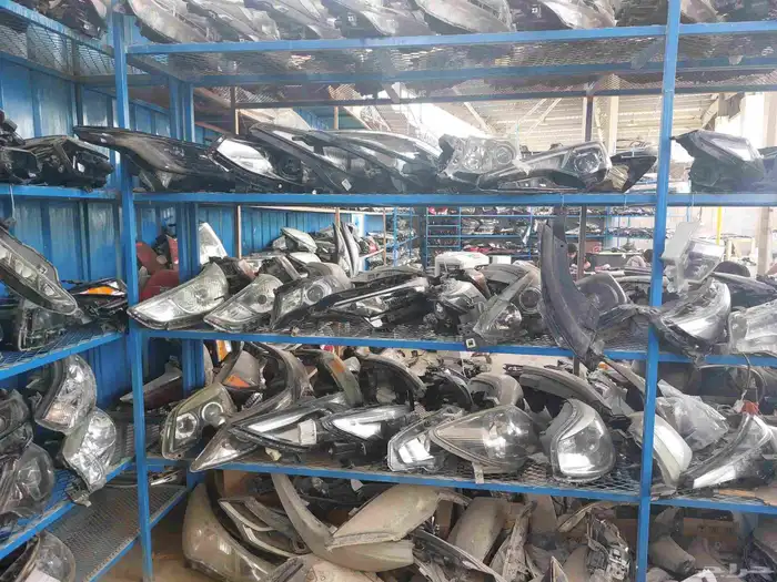 شمعات جميع انواع السيارات 6