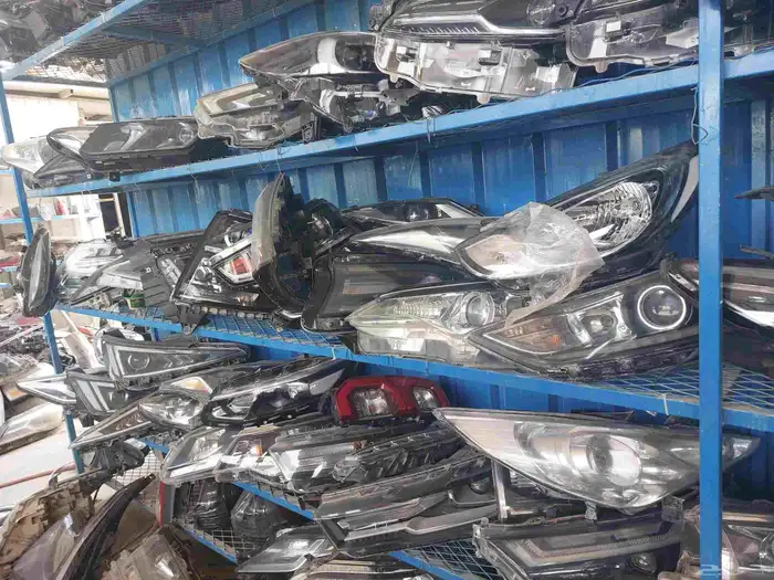 شمعات جميع انواع السيارات 7