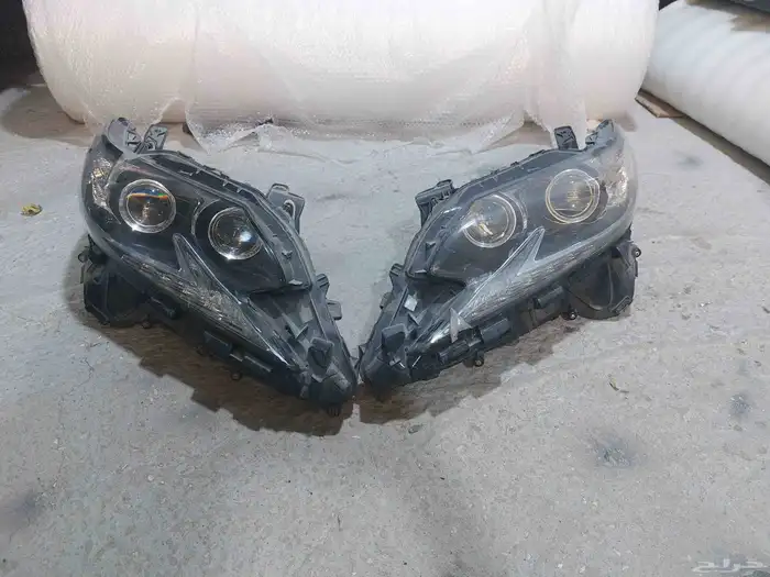 شمعات جميع انواع السيارات اصلي وكاله مع الضمان 6