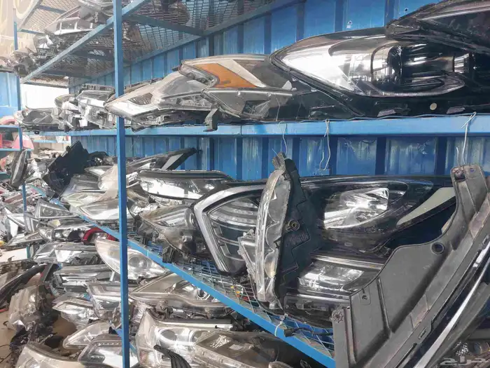 شمعات جميع انواع السيارات 4