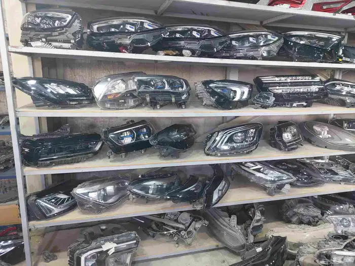 شمعات جميع انواع السيارات اصلي وكاله مع الضمان 3