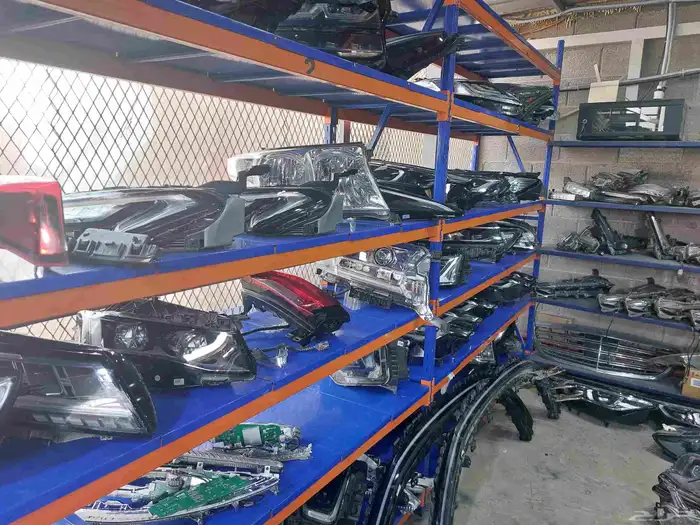 شمعات جميع انواع السيارات 3