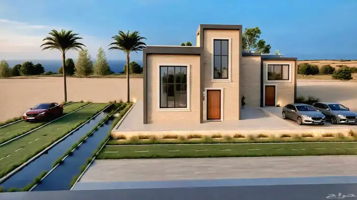 تصميمات 3d وجهات مطابخ لاندسكيب 0