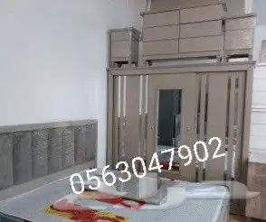 غرف نوم مخفضه التركيب جاهز 0