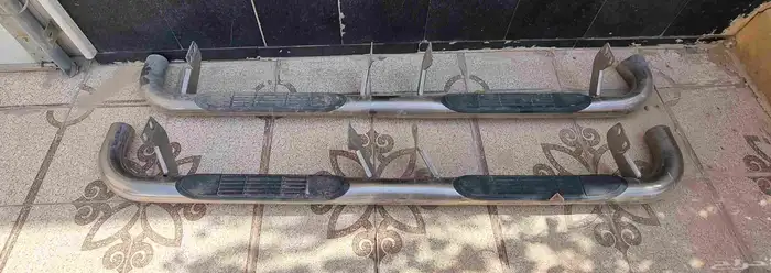 قطع غيار همر اتش2 8