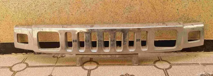قطع غيار همر اتش2 0